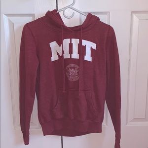 MIT Women’s Hoodie